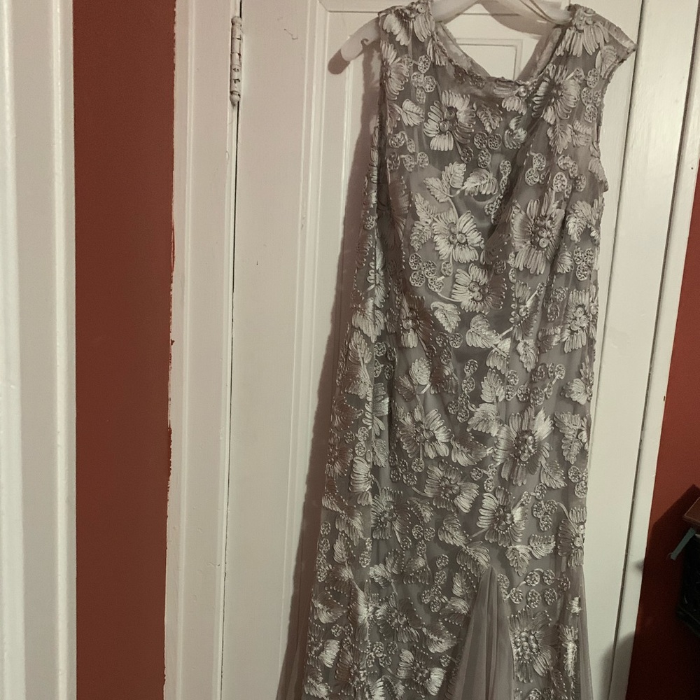 Alex Evening Mother of the Bride Dress